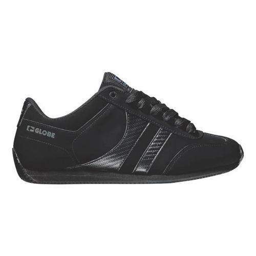 Globe Pulse Adult Shoes Footwear, color: Black/Charcoal | Black/White, category/department: men-shoes,women-shoes