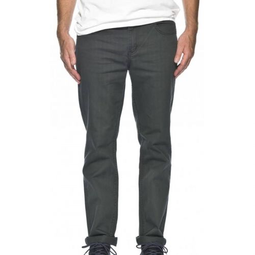 Globe Goodstock Men's Jeans Pants, color: Stone | Vintage Black, category/department: men-jeans