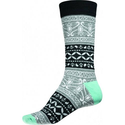 Globe Premium Kerchief Men's Socks, color: Kerchief, category/department: men-socks