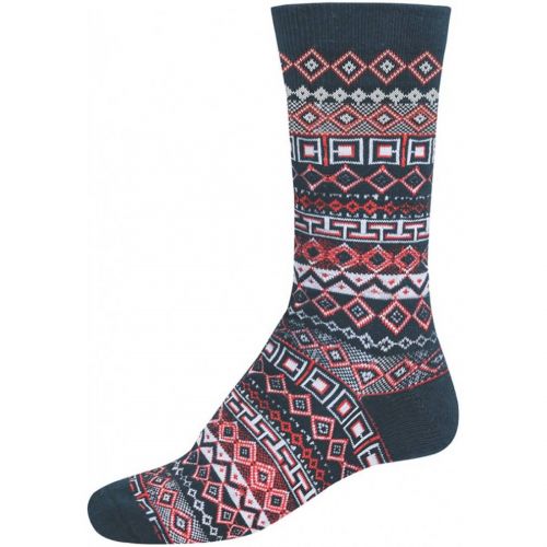 Globe Premium Ski Sweater Men's Socks, color: Ski Sweater, category/department: men-socks