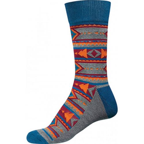 Globe Premium Aspen Stripe Men's Socks, color: Aspen Stripe, category/department: men-socks