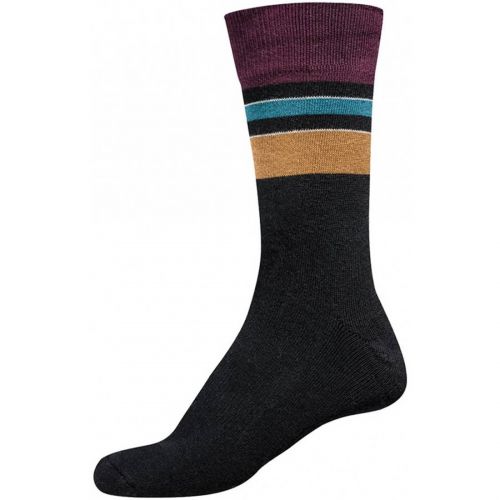 Globe Premium Rib Stripe Men's Socks, color: Rib Stripe, category/department: men-socks