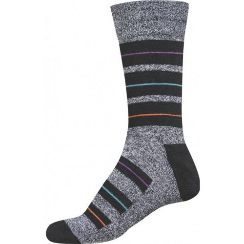 Globe Premium Thin/Fat Stripe Men's Socks, color: Thin/Fat Stripe, category/department: men-socks