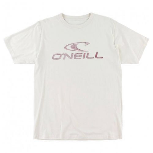 O'Neill Supreme Men's Short-Sleeve Shirts, color: Aquarius | Red | Black | Blue | White | Yellow | Bone | Light Grey, category/department: men-tees-shortsleeve