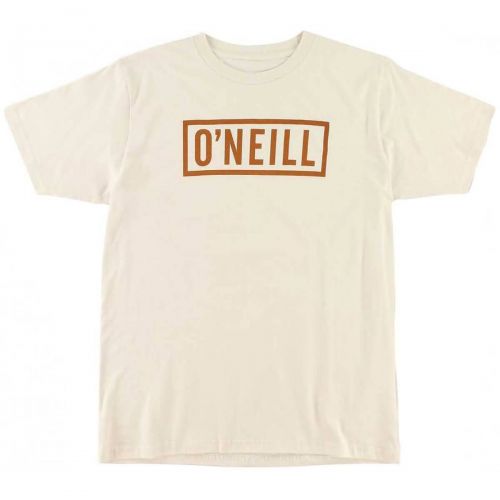 O'Neill Block Men's Short-Sleeve Shirts, color: Black | White | Aquarius | Dark Indigo | Red, category/department: men-tees-shortsleeve