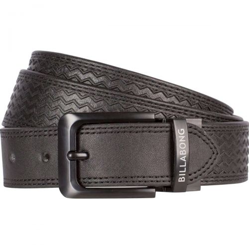Billabong Split Reversible Men's Belts, color: Black | Chocolate, category/department: men-belts