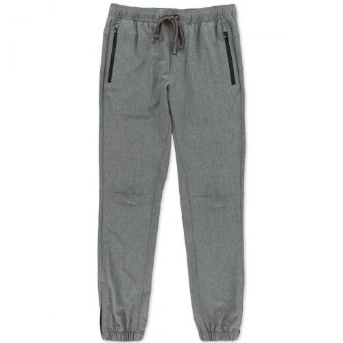 O'Neill Hybrid Freak Jogger Men's Sweatpants, color: Charcoal, category/department: men-sweatpants