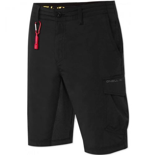 O'Neill Traveler Men's Cargo Shorts, color: Olive | Black | Khaki | Camo, category/department: men-cargoshorts