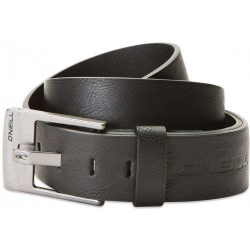 O'Neill Swagger Men's Belts, color: Black | Dark Brown, category/department: men-belts