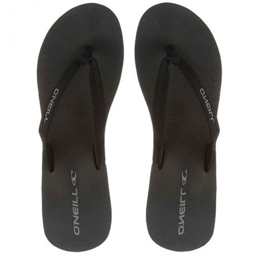 O'Neill Tiki Ti Women's Sandal Footwear, color: Black, category/department: women-sandals