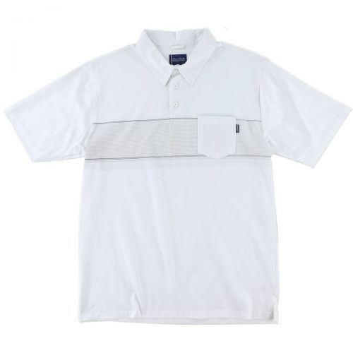 O'Neill Laguna Men's Polo Shirts, color: Navy | White, category/department: men-polos
