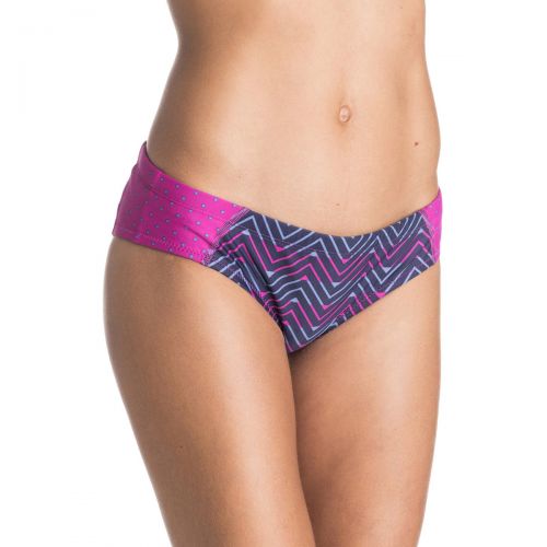 Roxy Rally Pant Women's Bottom Swimwear, color: Astral Aura, category/department: women-swimwear-bottoms