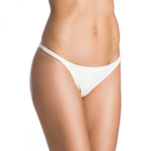 Roxy Mini Pant Women's Bottom Swimwear, color: Waterfall | Anthracite | Paradise Pink | Egret, category/department: women-swimwear-bottoms