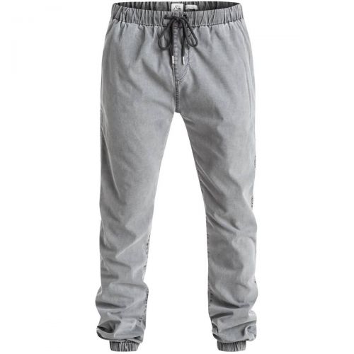 Quiksilver Beach Men's Sweatpants, color: Tarmac, category/department: men-sweatpants