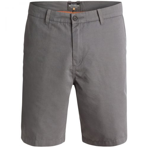 Quiksilver Maldive Men's Chino Shorts, color: Mano | Castlerock | Black | Provencial | Sandstone, category/department: men-chinoshorts