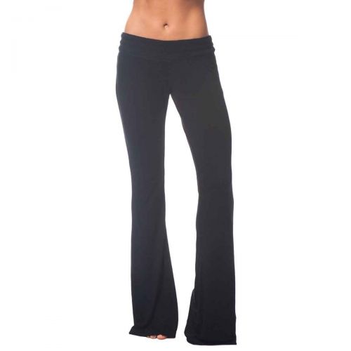 Rip Curl Morning Light Women's Casual Pants, color: Black, category/department: women-casualpants