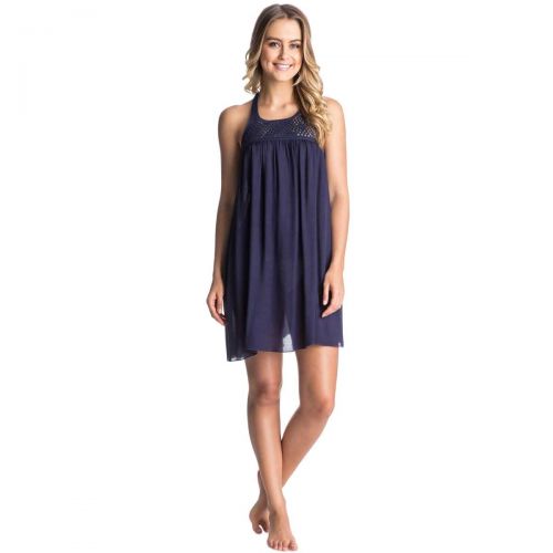 Roxy Sand Dollar Women's Dresses, color: Astral Aura - Solid, category/department: women-dresses
