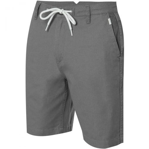 O'Neill Originals Orleans Men's Walkshort Shorts, color: Dark Stone | Grey | Dark Army, category/department: men-walkshorts