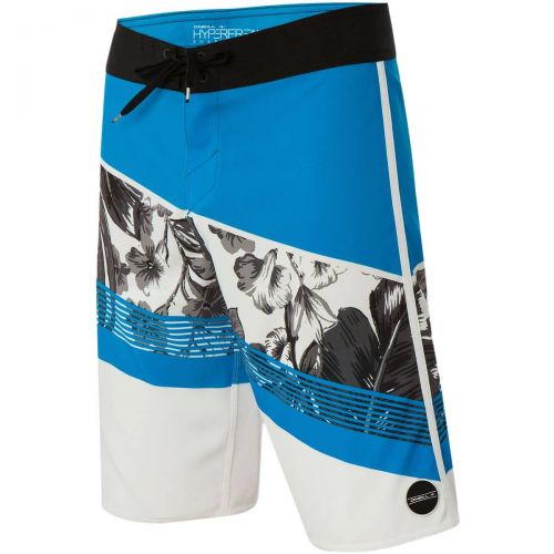 O'Neill Hyperfreak East Wind Men's Boardshort Shorts, color: Blue | Turquoise, category/department: men-boardshorts