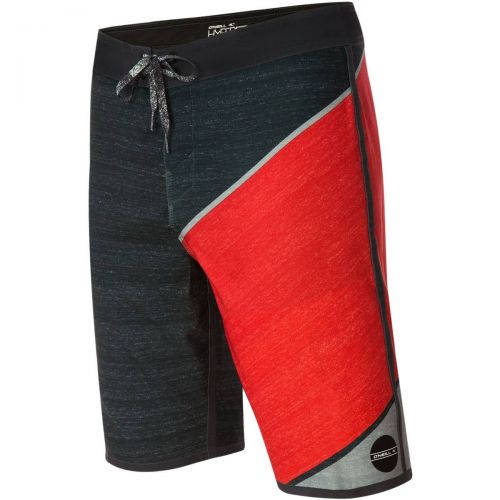 O'Neill Hyperfreak '16 Men's Boardshort Shorts, color: Blue | Cement | Royal | Aqua | Light Grey | Lime | Red | Sky Blue, category/department: men-boardshorts