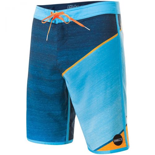 O'Neill Hyperfreak '16 Men's Boardshort Shorts, color: Blue | Cement | Royal | Aqua | Light Grey | Lime | Red | Sky Blue, category/department: men-boardshorts