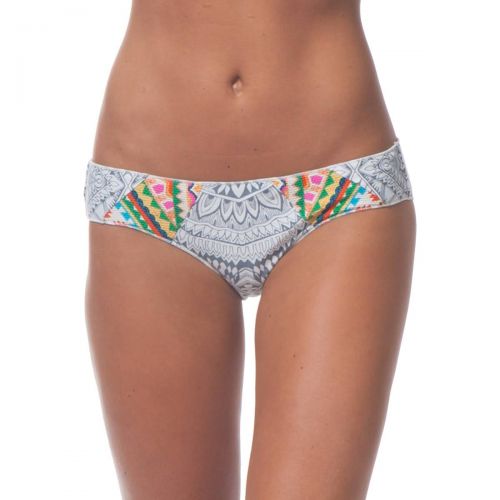 Rip Curl Mayan Sun Hipster Women's Bottom Swimwear, color: Navy, category/department: women-swimwear-bottoms